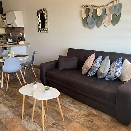 Departamento Completo Y Equipado Con 2 Habitaciones León Zewnętrze zdjęcie