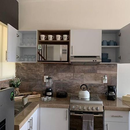 Departamento Completo Y Equipado Con 2 Habitaciones León Zewnętrze zdjęcie