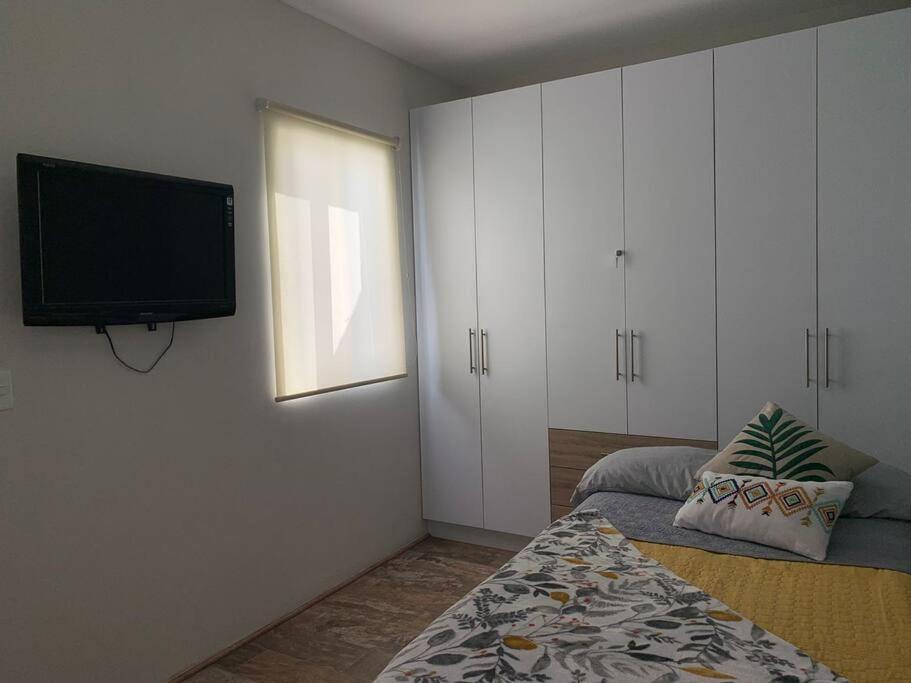 Departamento Completo Y Equipado Con 2 Habitaciones León Zewnętrze zdjęcie